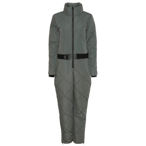 CATAGO Puffy Termodragt | Urban Chic